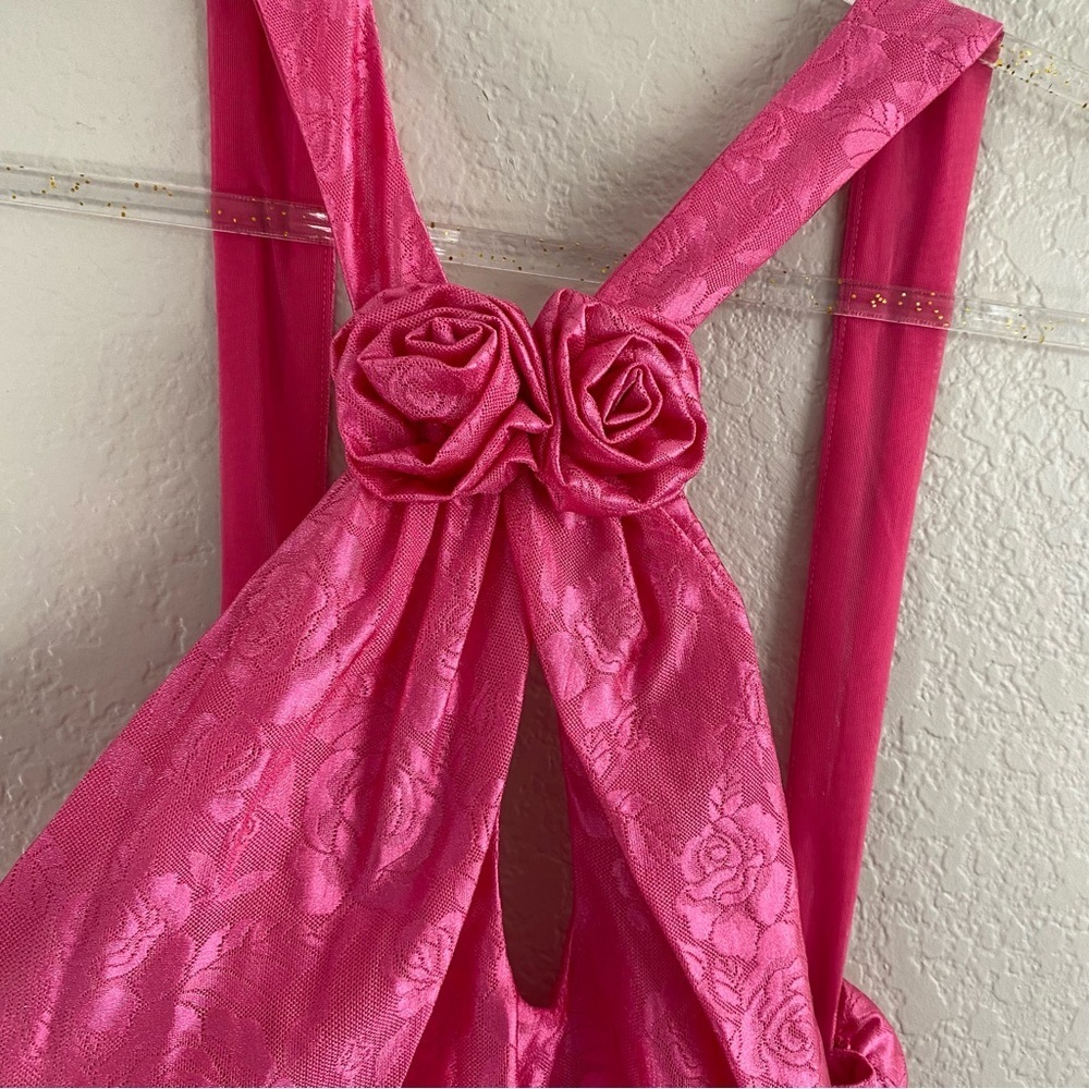 For Love & Lemons RARE Sample Dress - Picture 7 of 10